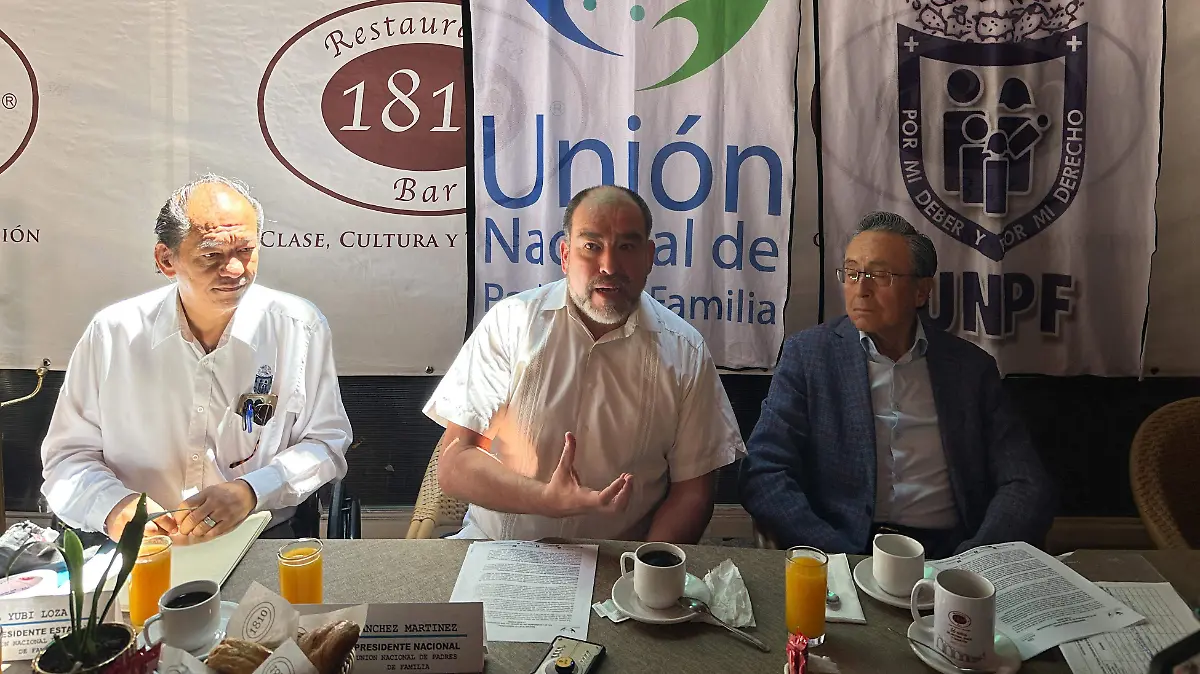 DENUNCIAS CONTRA