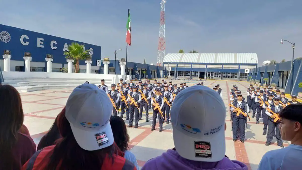 LA CECAFIS ACERCA