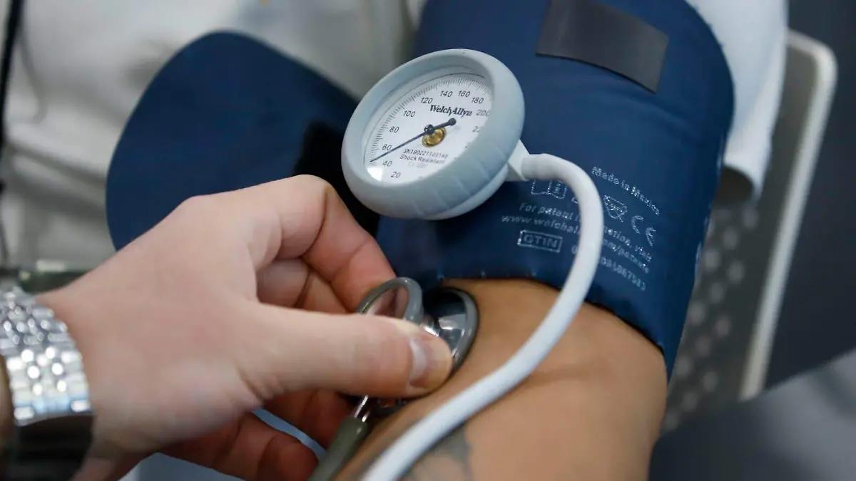 consulta médica