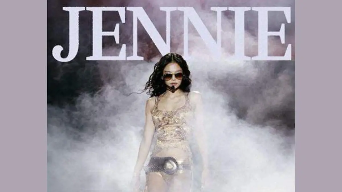Jennie 2