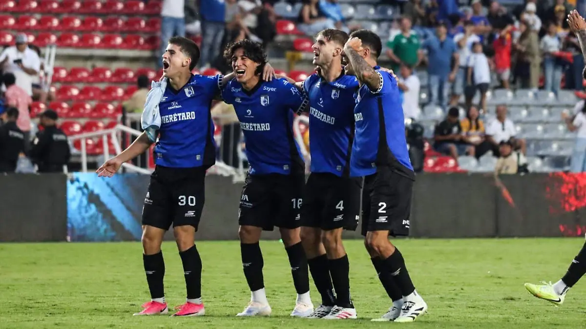 DEP Jugadores