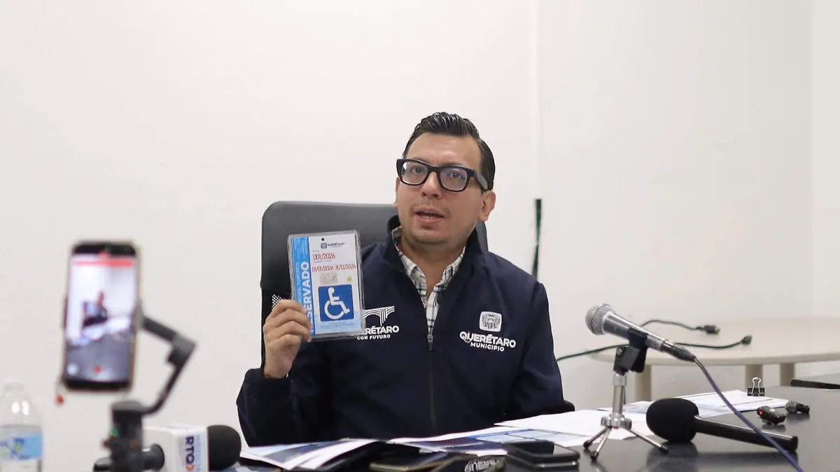 TARJETONES OFICIALES