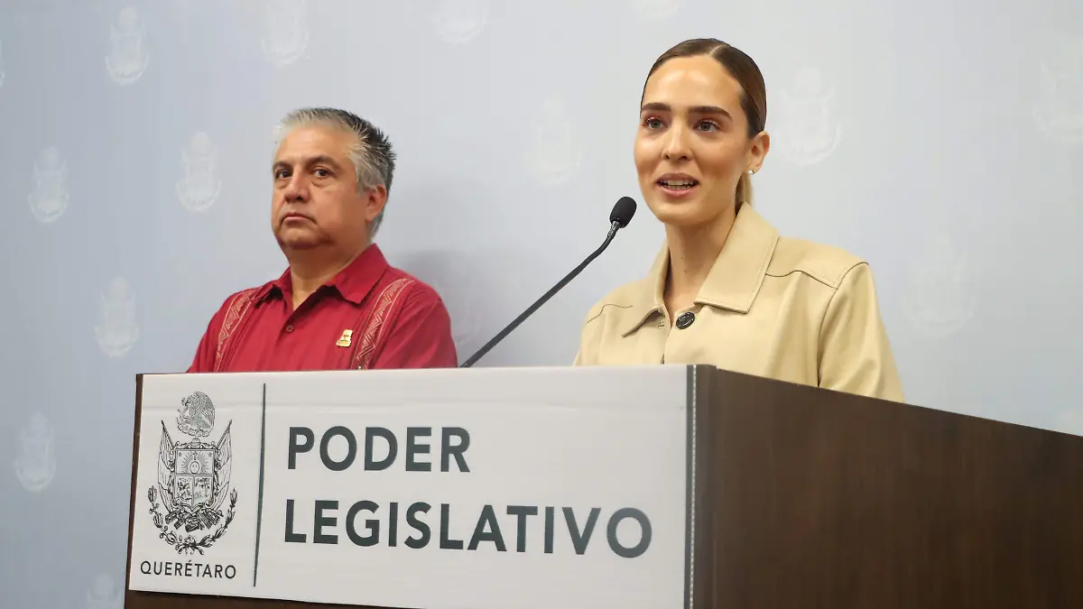 LEGISLATURA DE LA JUVENTUD