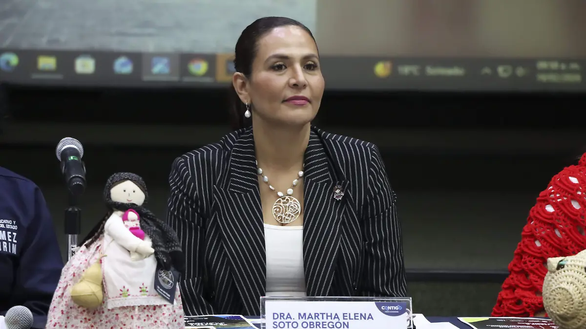 260219_MARTHA ELENA SOTO_SECRETARIA DE EDUCACION_HA