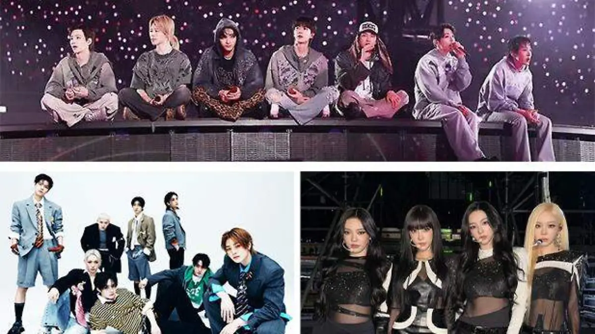 Kpop Latinoamérica