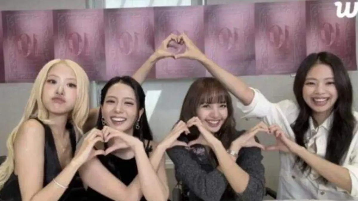 BlackPink