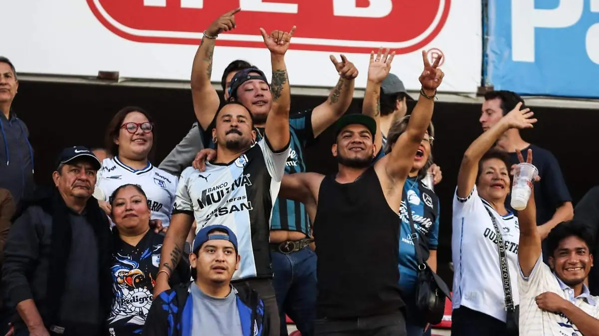 DEP Aficionados
