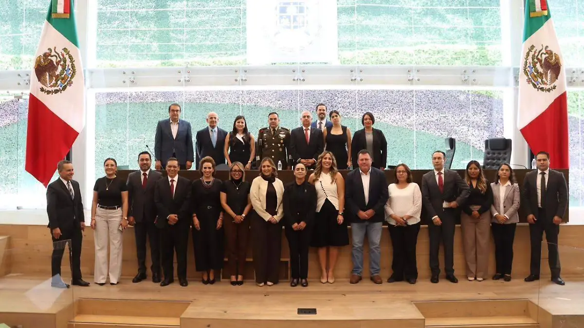 REPRESENTANTES