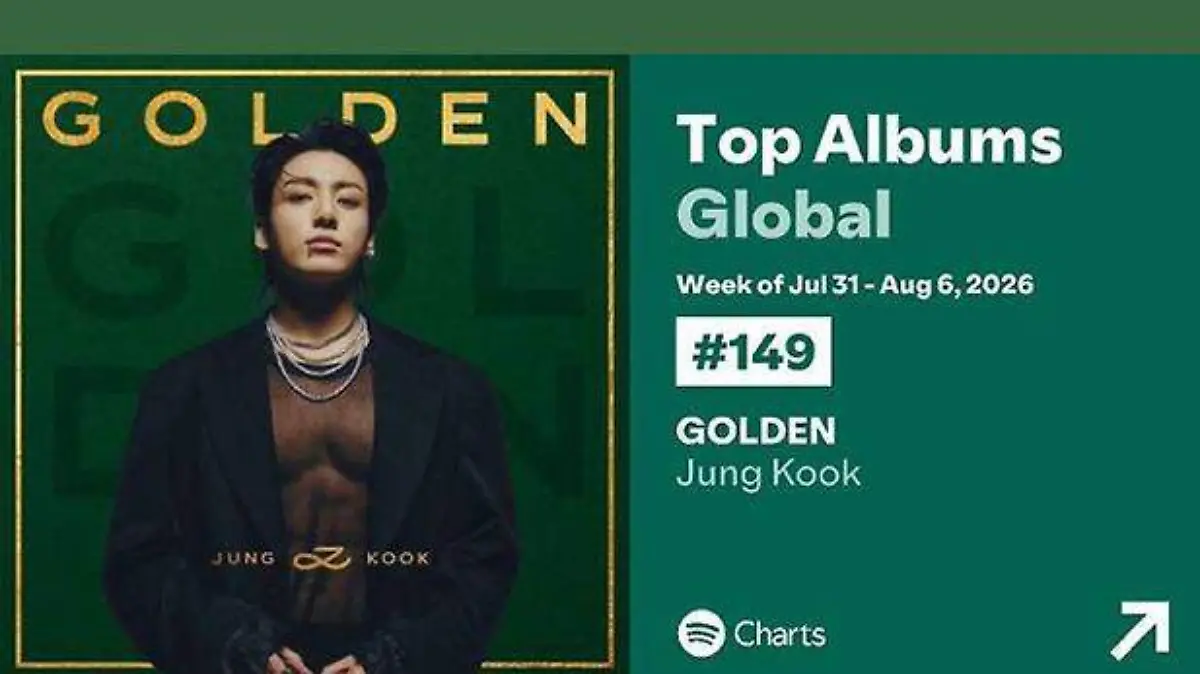 JK Golden