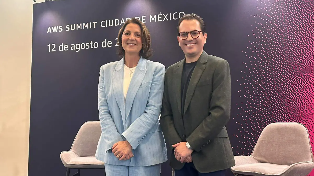 AWS-QUERÉTARO
