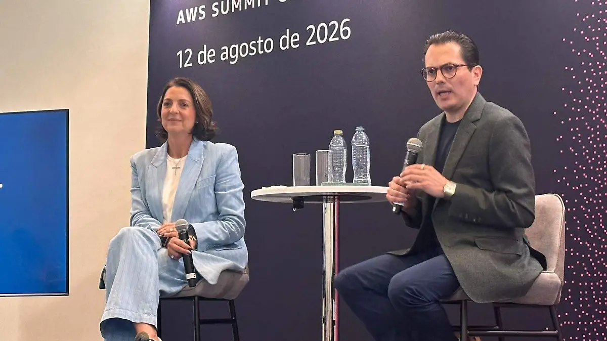 empresas en México usan IA