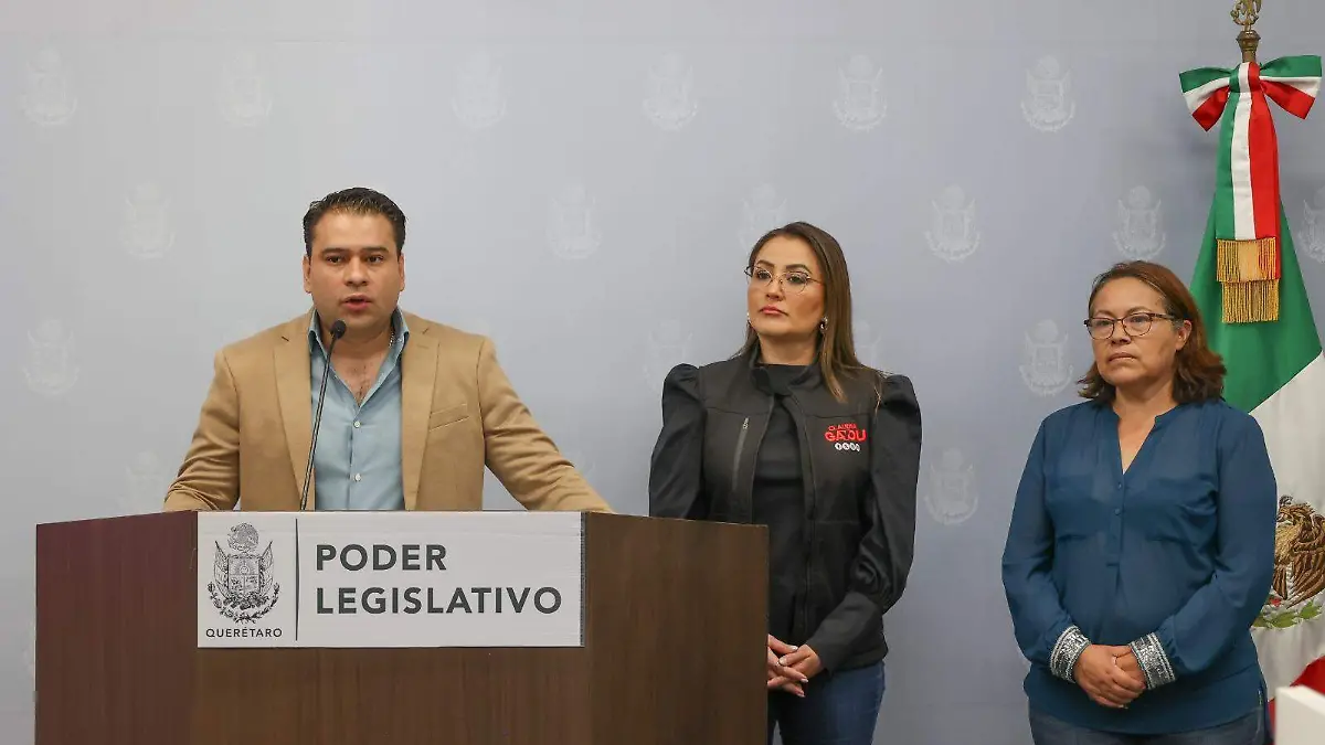 LEGISLADORES MORENISTAS