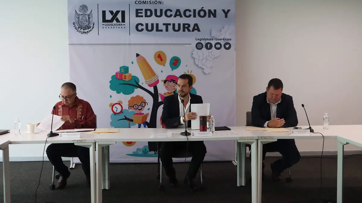 COMISION EDUCACION Y CULTURA