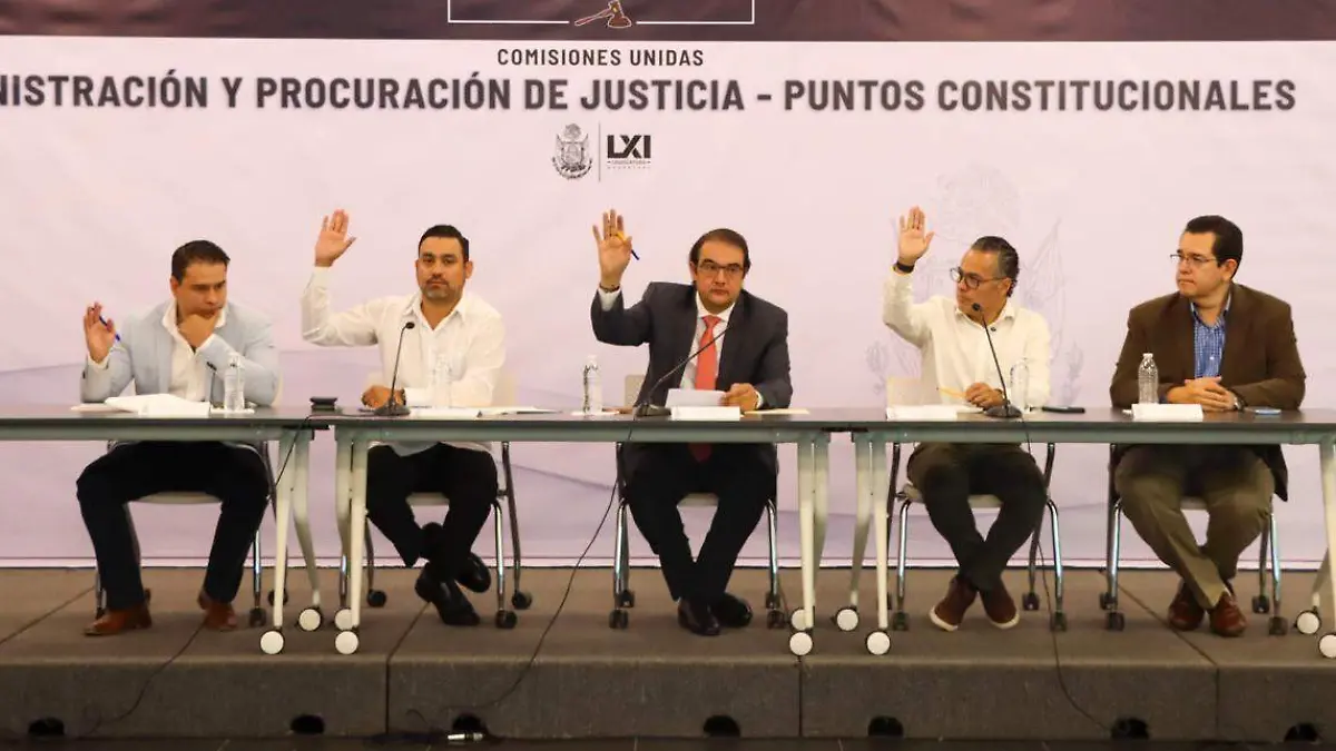 COMISIONES LEGISLATIVAS