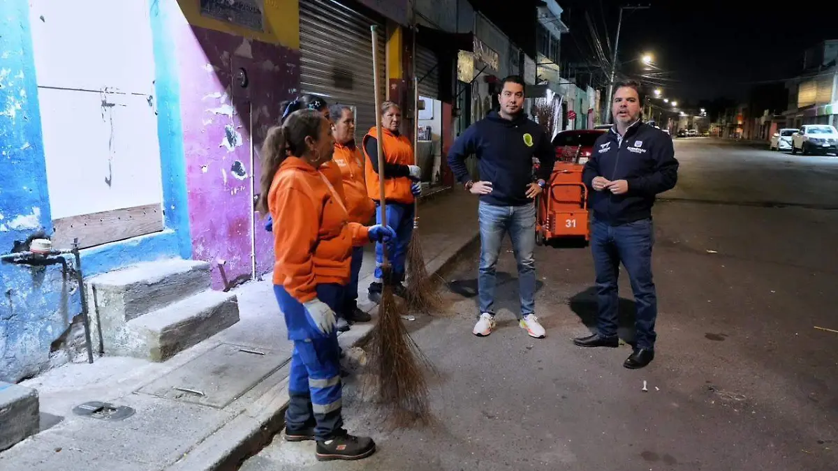 MUNICIPIO
