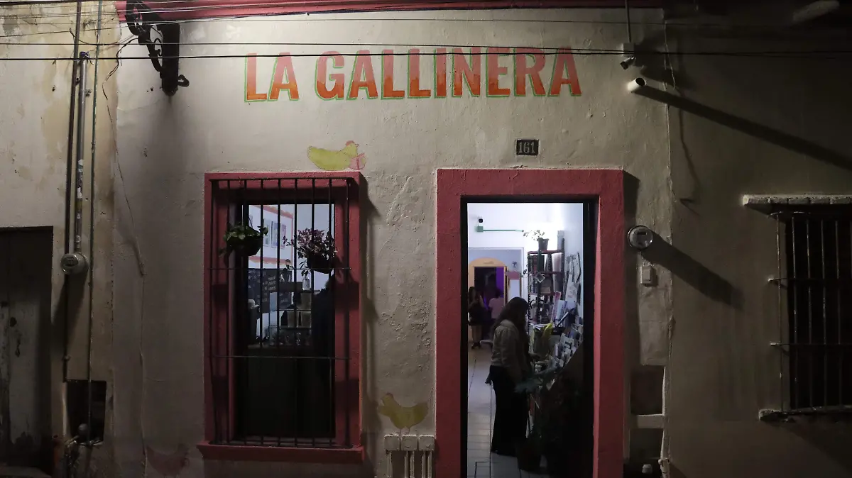 260815_ LA GALLINERA NUEVA UBICACION _AG 3