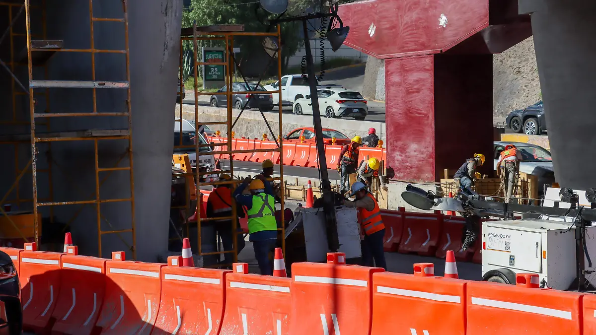 OBRAS CONCLUIRAN