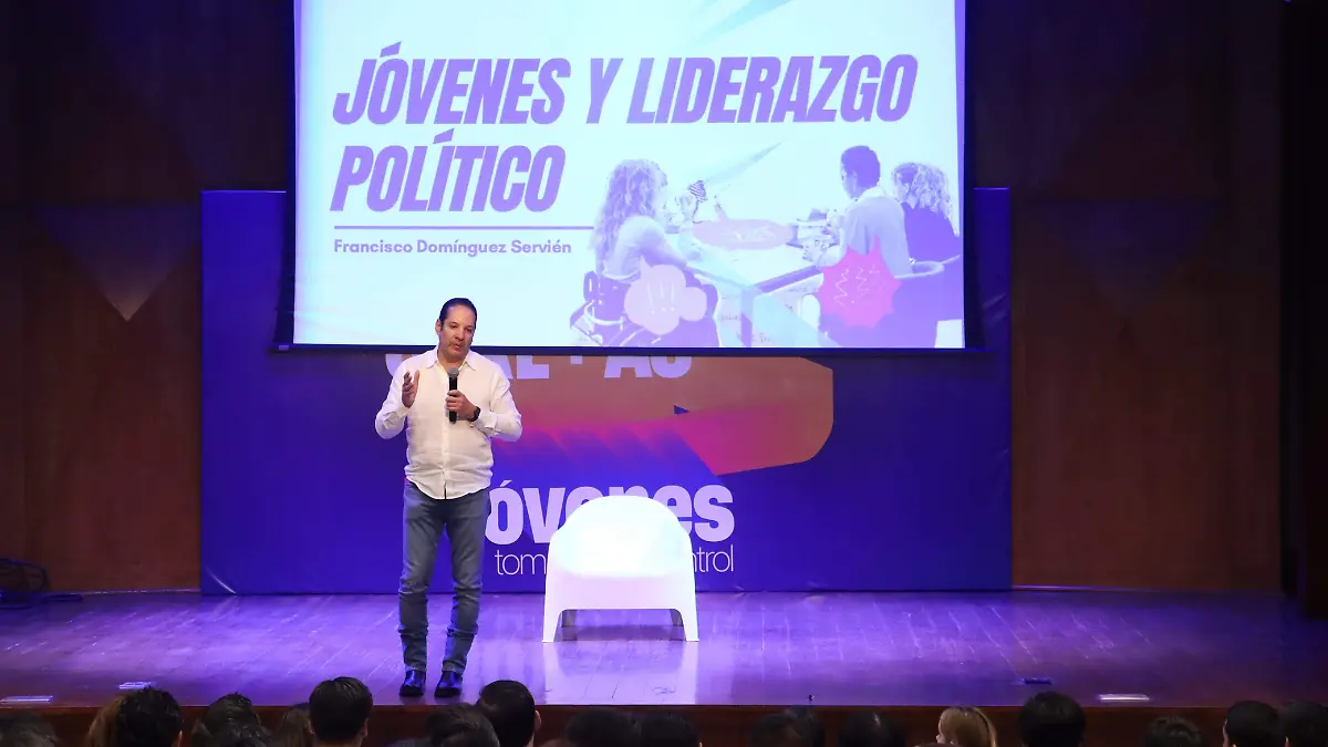 FRANCISCO DOMINGUEZ