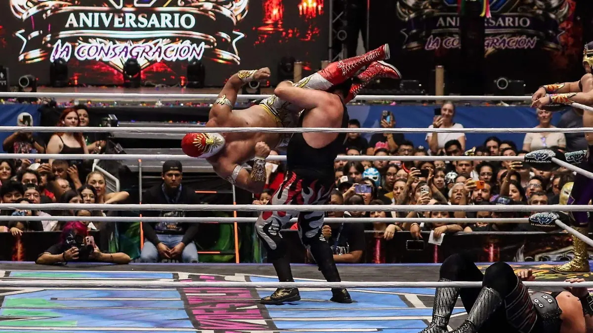DEP Mistico