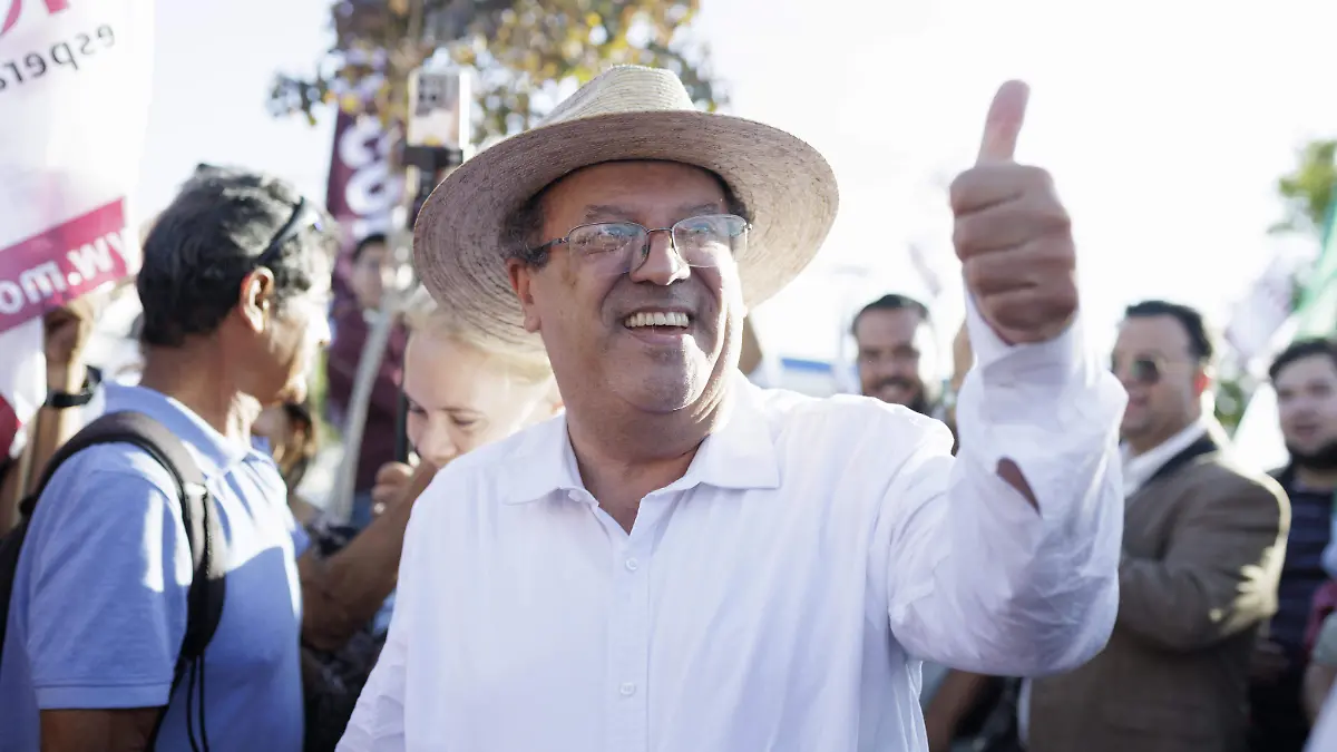 GILBERTO HERRERA