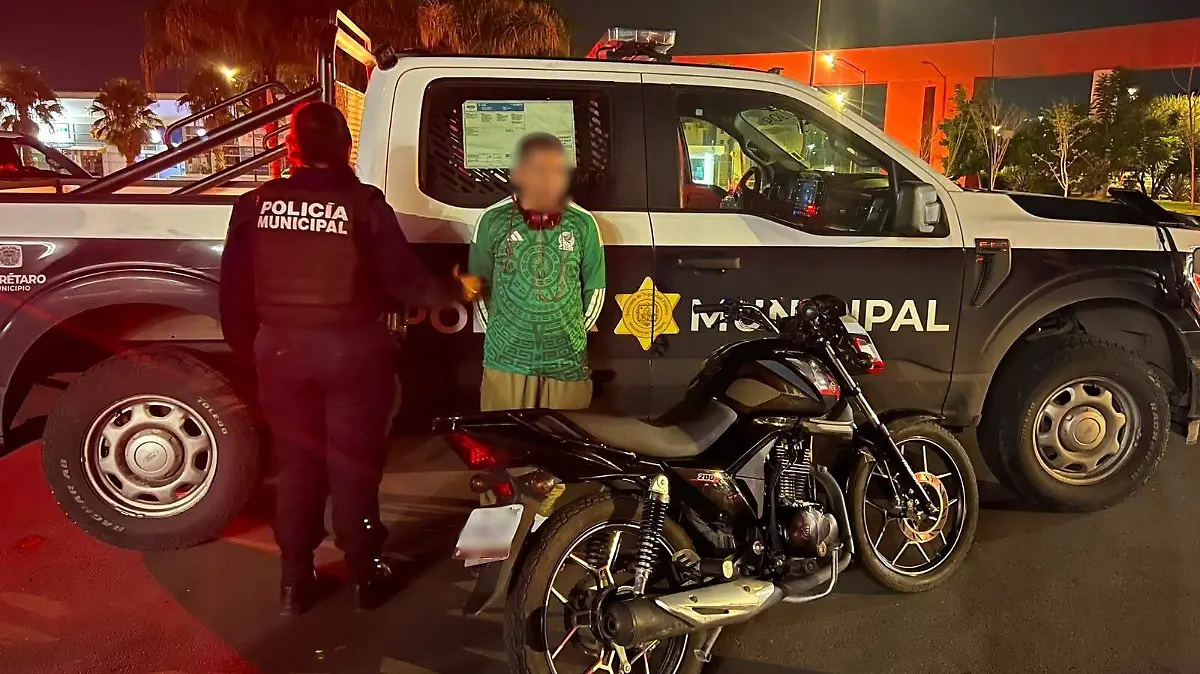 EL ROBO DE VEHICULOS
