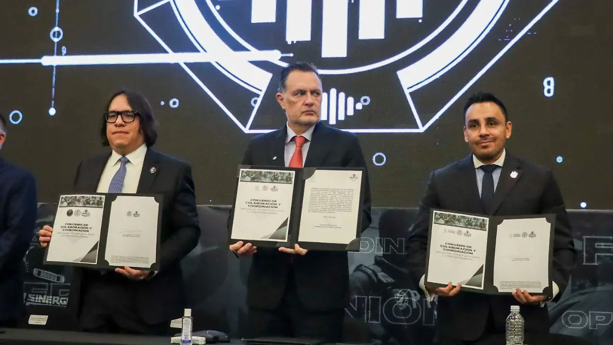 Informe Fiscal 1
