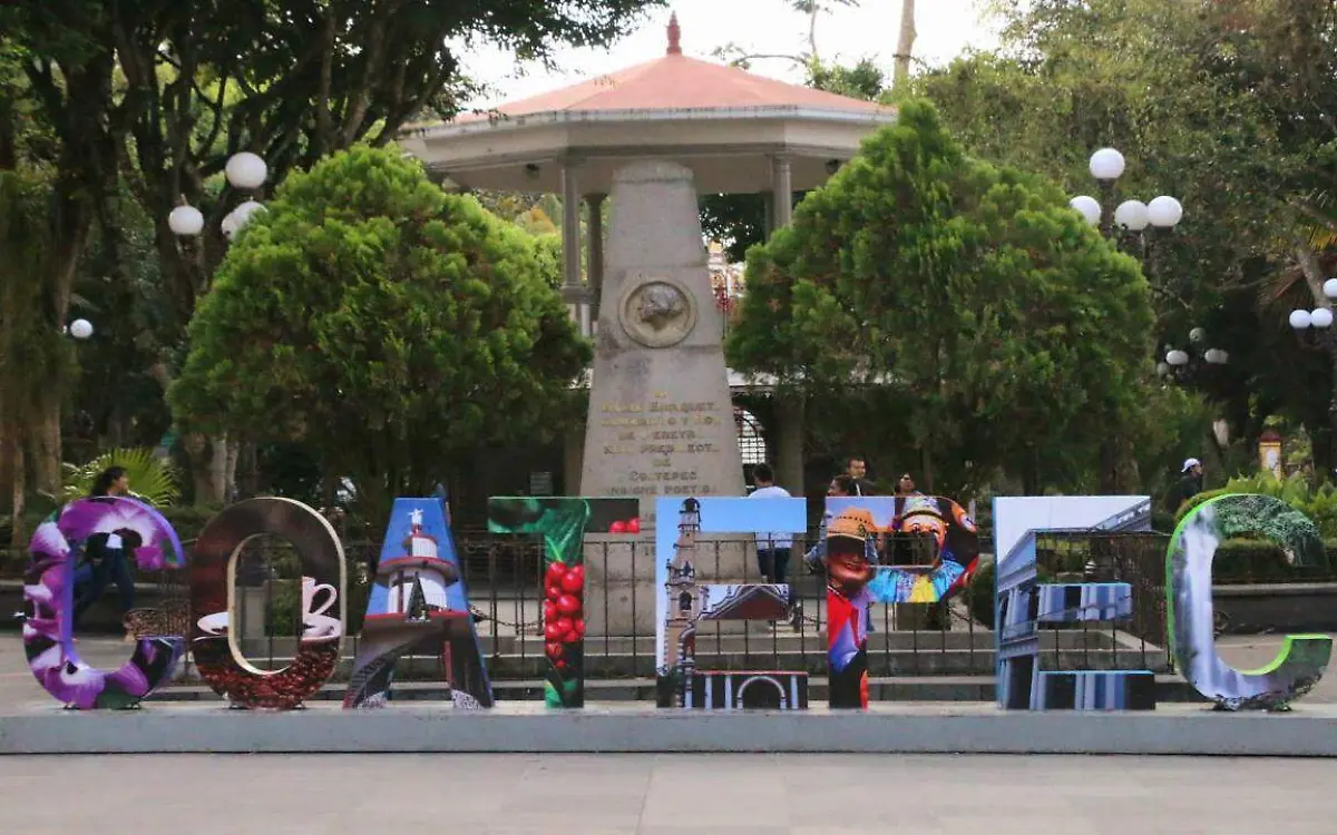 Letras Coatepec