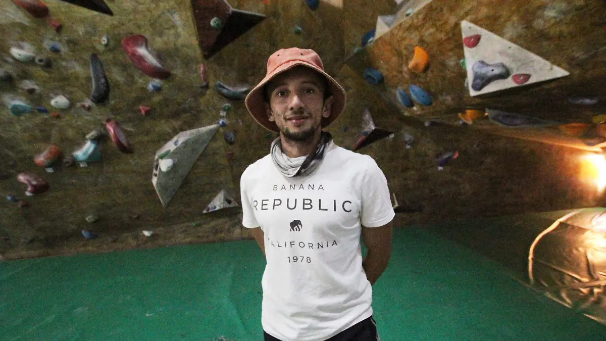 Studio Roca-gimnasia-escalar