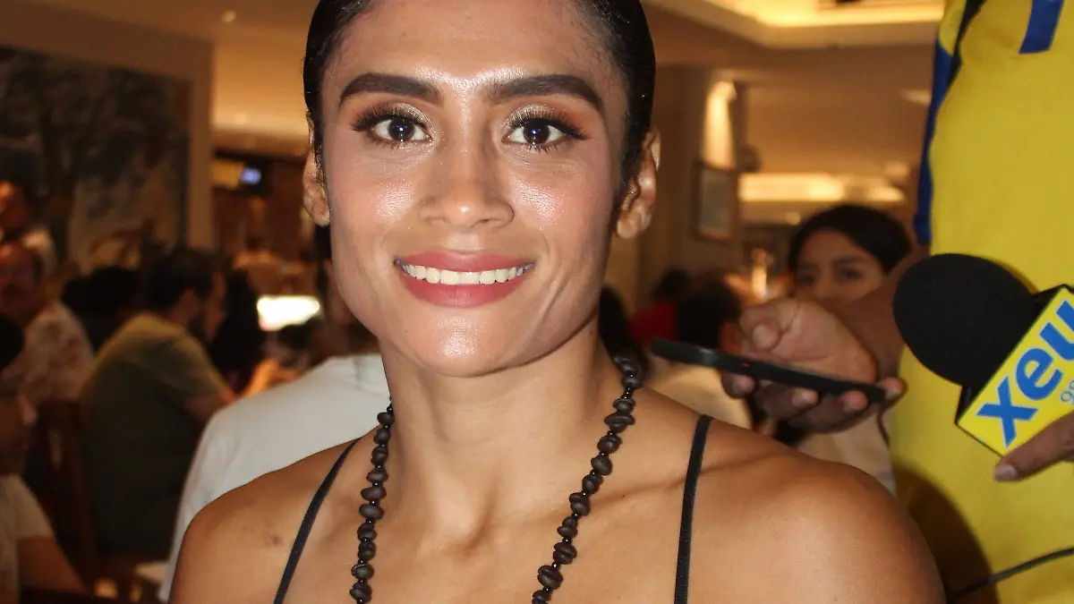 “Leona” Esneidy Rodríguez Olmos