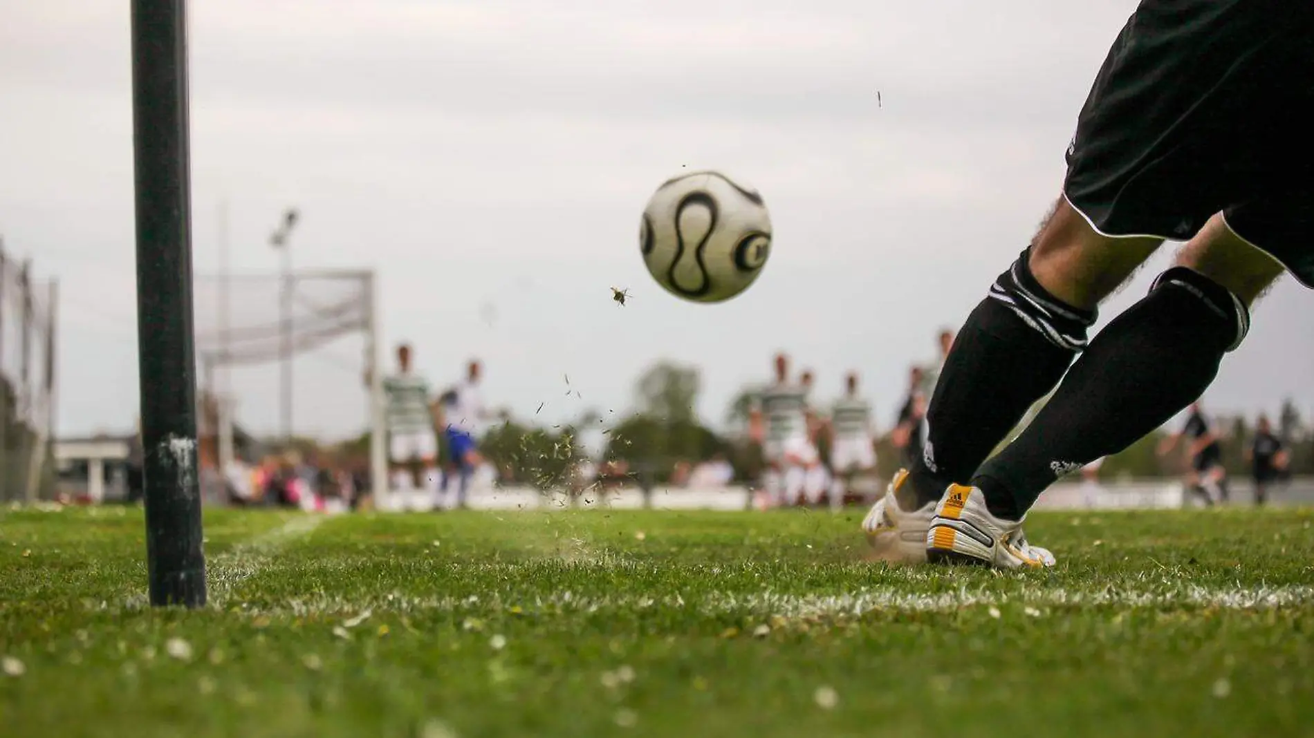 Una vez más el equipo de futbol americano Mexicah UDC demuestra que son un equipo poderoso 