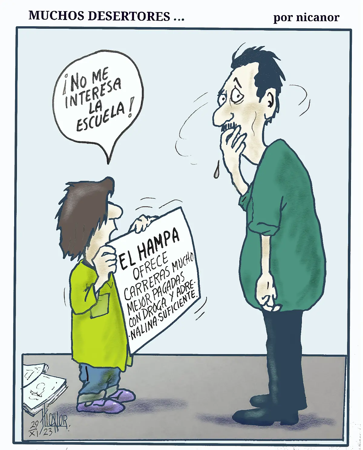 Nicanor (13)