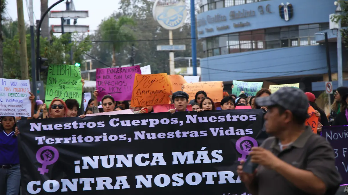 Aborto | Despenalización | Feminismo | ILE