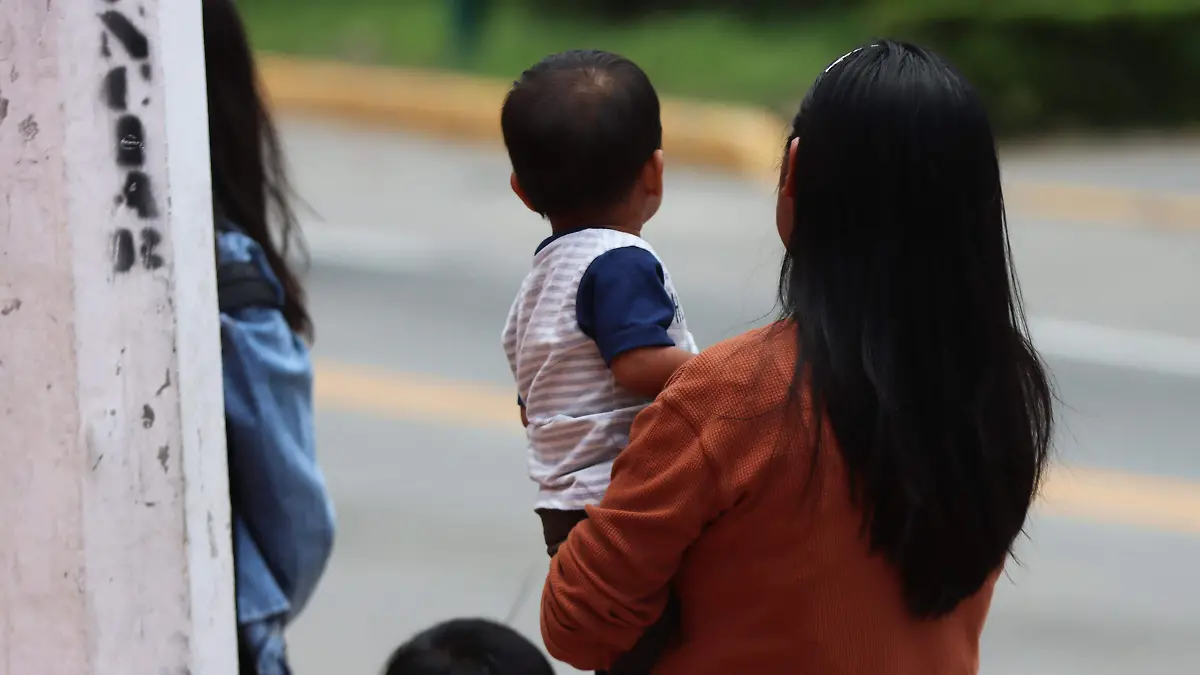 LACTANCIA | leche materna