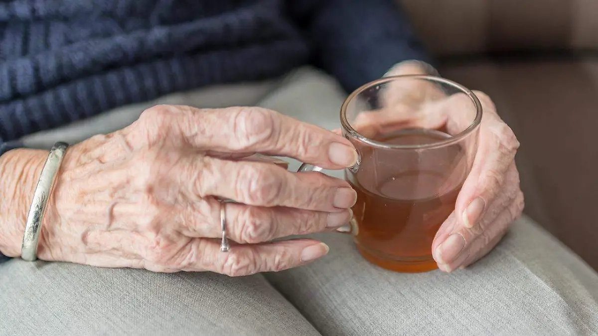 Ciencia y Luz | Envejecimiento: ¿edad o descuido?