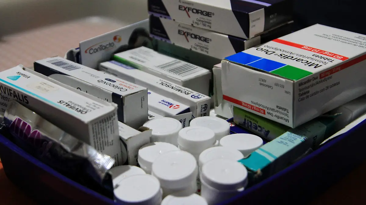 Medicamentos | Automedicación