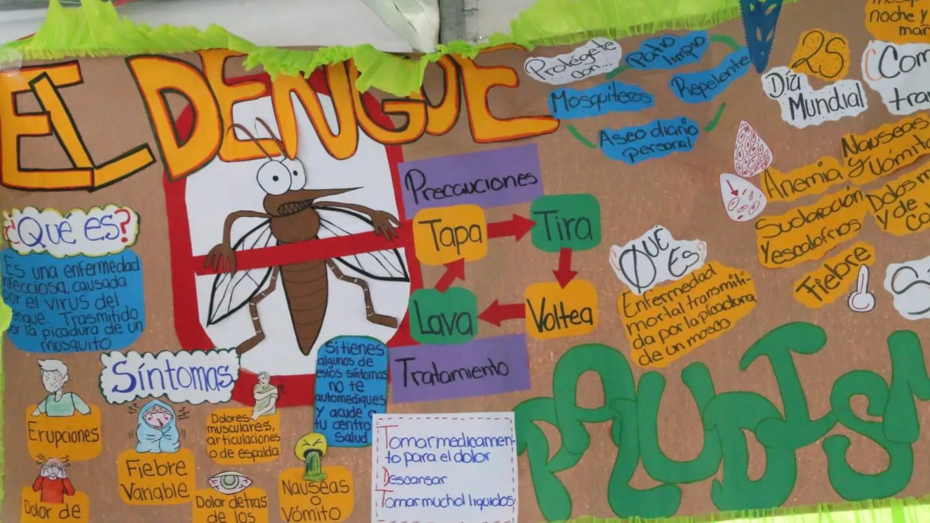 Dengue