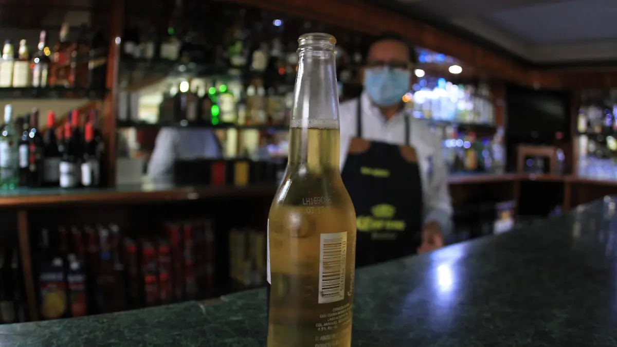 Mujeres | Alcoholismo
