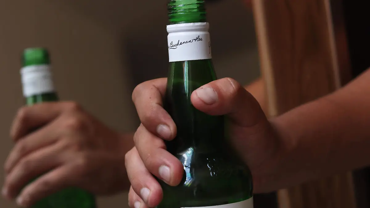 Drogas  | Metanfetaminas | Cigarros | Tabaco 