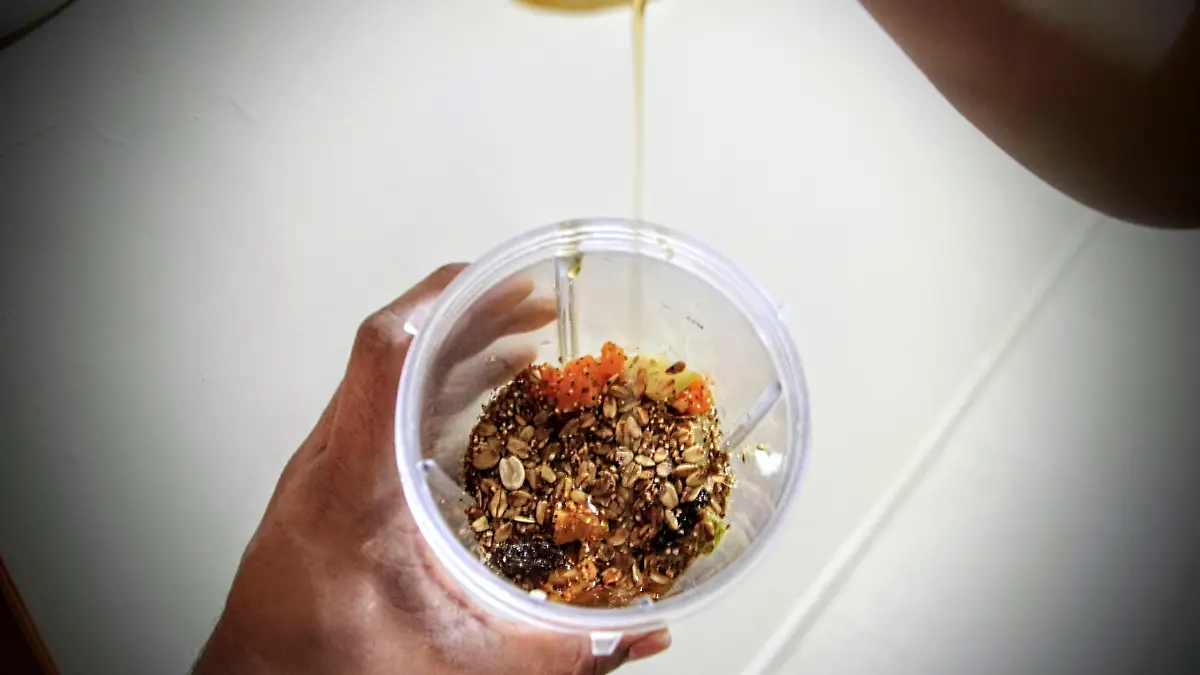 Alimentación | Trastornos alimentarios 