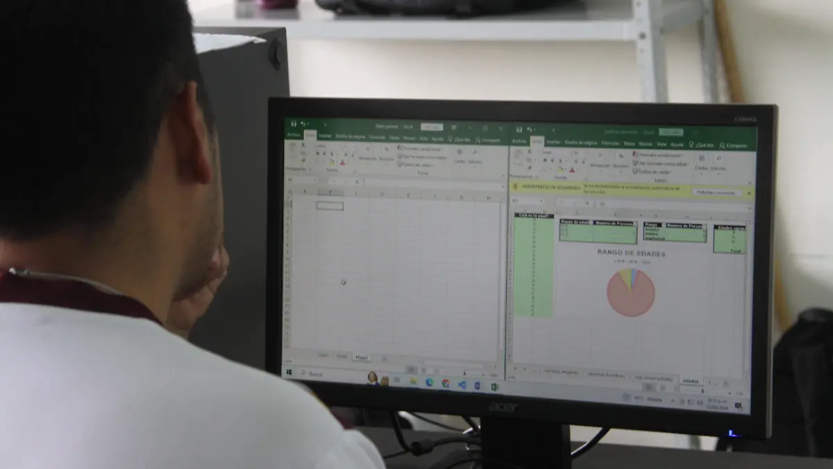 Conalep | Ciencia de Datos e Inteligencia Artificial