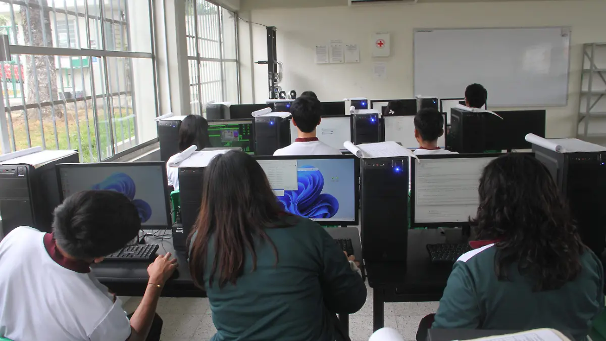 Conalep | Ciencia de Datos e Inteligencia Artificial