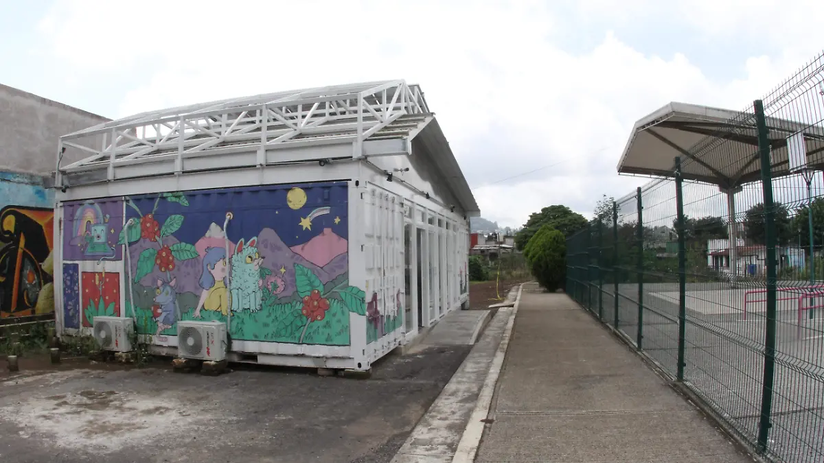 Laboratorio Solar enseña a xalapeños robótica y programación gratis