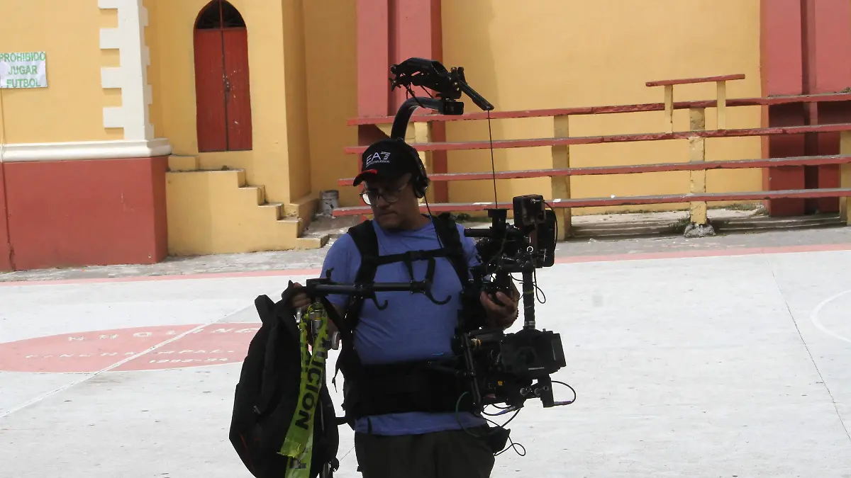 JE27062024651Filmacion-Telenovela en Naolinco