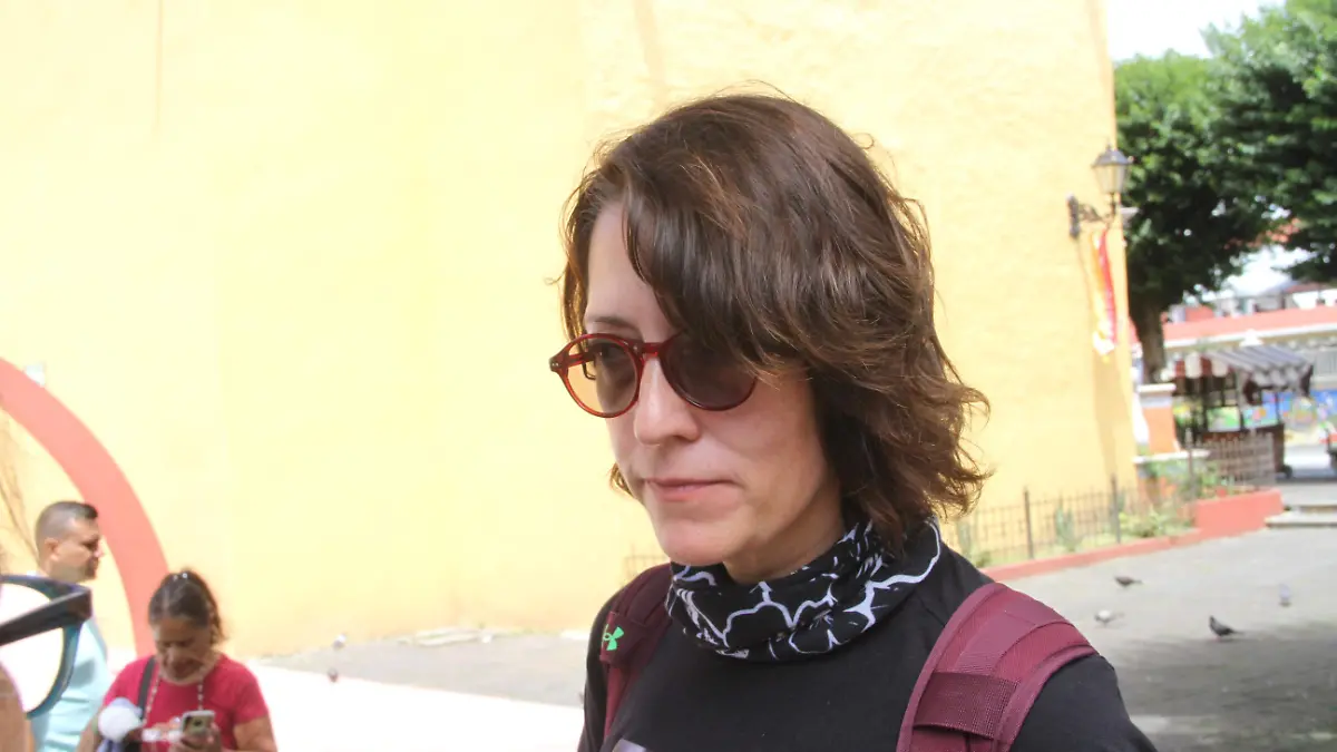 Andrea Sánchez Moyano