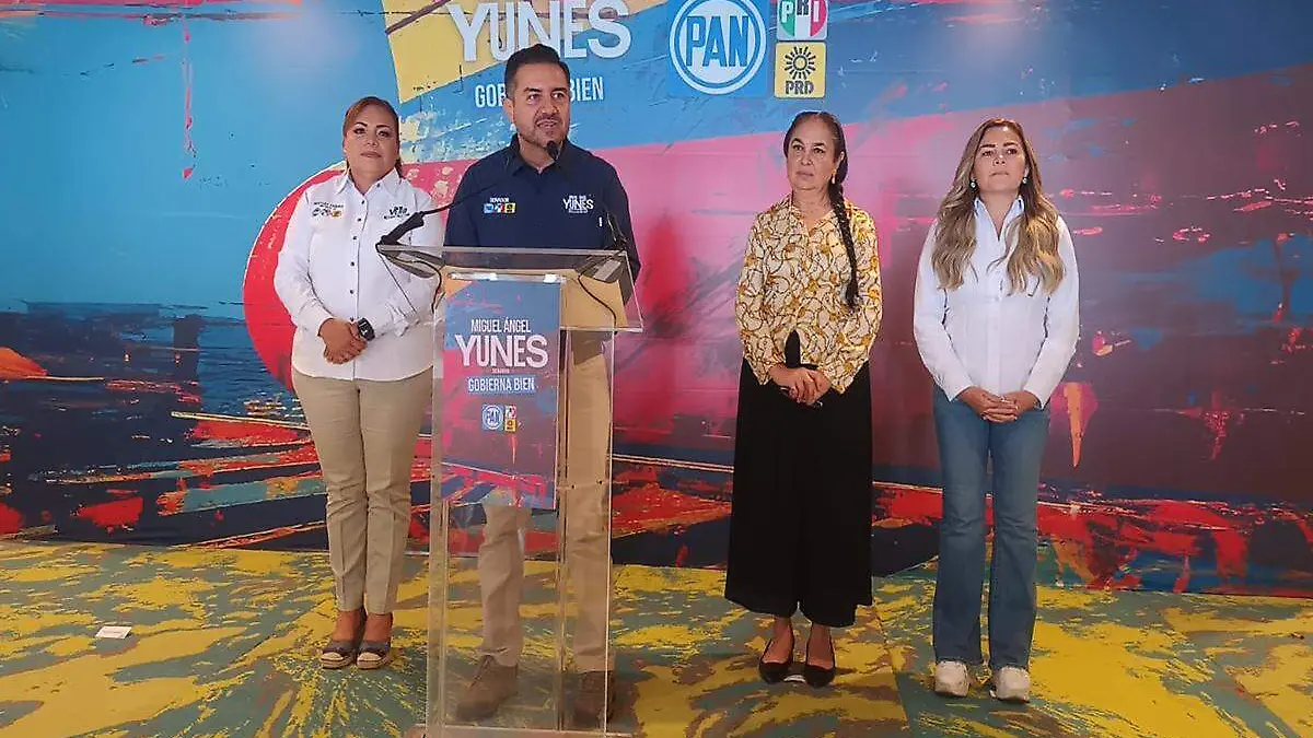 Yunes