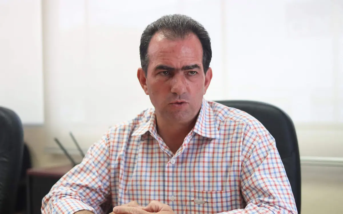 José Francisco Yunes Zorrilla