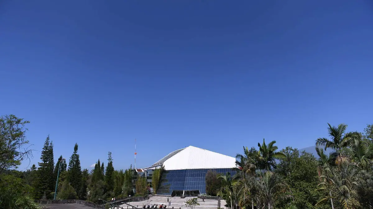 CAMPUS CAD | Tlaqná