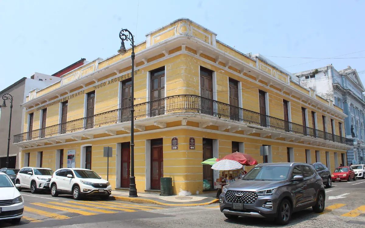 Raúl Solis-Cevart-Veracruz puerto