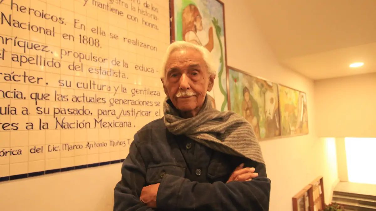 Melchor Peredo-muralista-Ayuntamiento-17enero-ricardo3