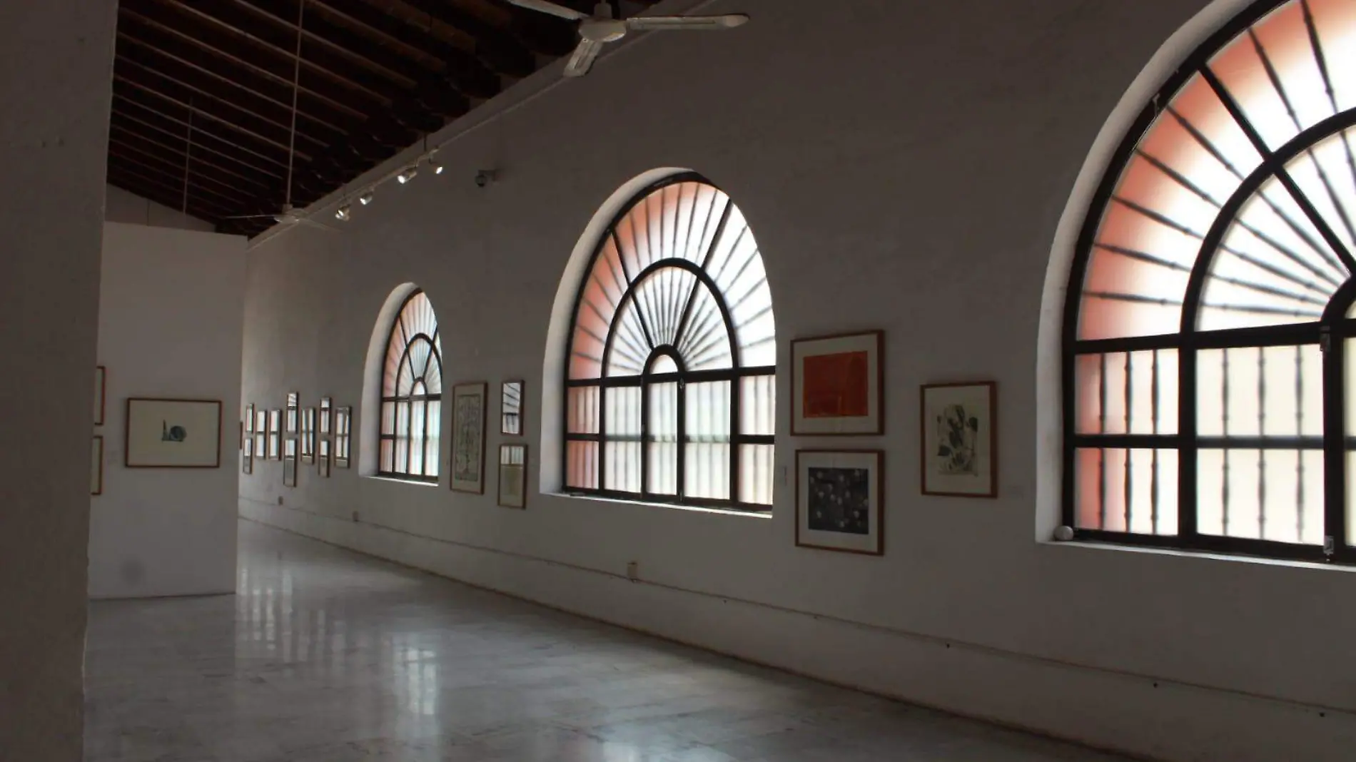 Centro Cultural Atarazas